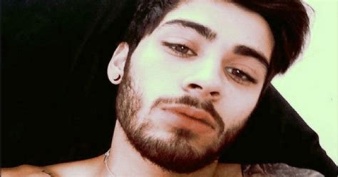 zayne malik nude|Zayn Malik Nude ( Raunchy! ) Leaked Pictures Exposed